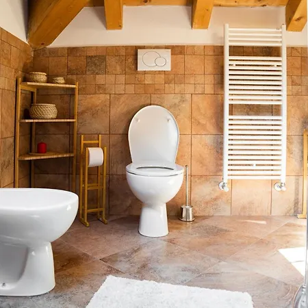 Mansarda Adele Santo Stefano dʼAveto