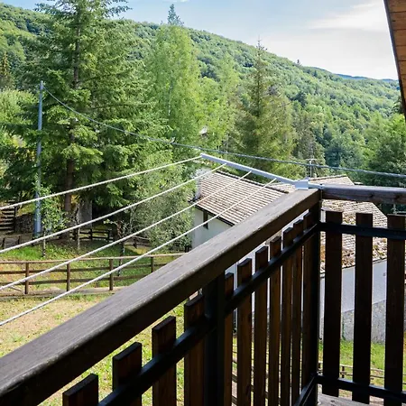 Mansarda Adele Apartamento