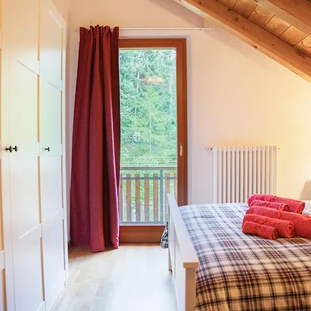 Mansarda Adele Apartment Santo Stefano d'Aveto