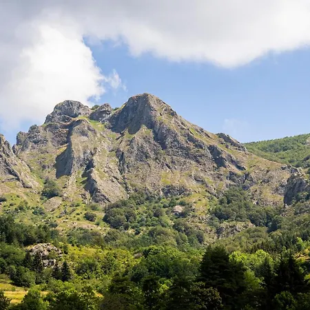 Apartamento Mansarda Adele Santo Stefano dʼAveto