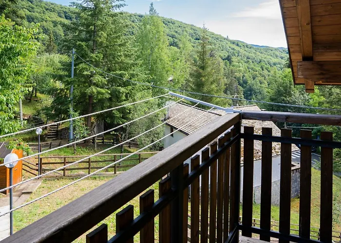 Mansarda Adele Apartamento