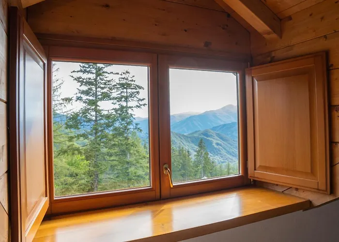 Mansarda Adele Appartement *