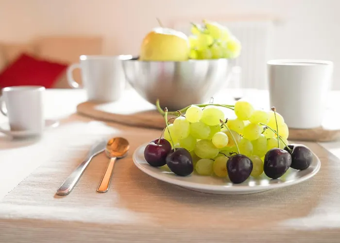 Mansarda Adele Apartamento Santo Stefano dʼAveto