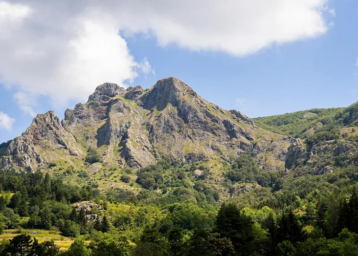 Appartement Mansarda Adele Santo Stefano dʼAveto