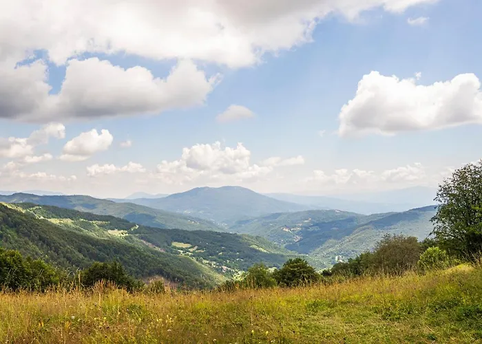 Mansarda Adele Appartement